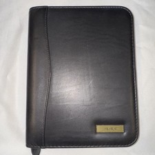 Day timer black for sale  San Jose