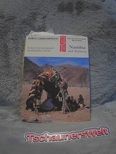 Namibia botswana kultur gebraucht kaufen  Waldkirch