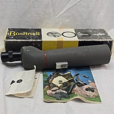 Vintage bushnell 20x for sale  Absarokee