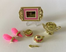 Barbie pretty treasures for sale  Rockford