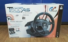 Controle de corrida compatível Thrustmaster T500Rs controle de jogo Playstation 3 comprar usado  Enviando para Brazil