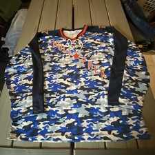 Hartford wolfpack blue for sale  Wethersfield