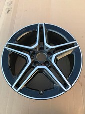 1x Felga aluminiowa 18 cali 7,5" 5x112 49ET A1774011500 Mercedes-Benz W177 Felga Wheel na sprzedaż 1x Felga aluminiowa 18 cali 7,5" 5x112 49ET A1774011500 Mercedes-Benz W177 Felga Wheel na sprzedaż  Wysyłka do Poland