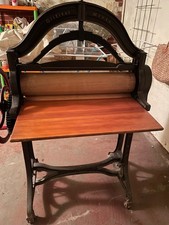 Miele wäschemangel antiquitä gebraucht kaufen Miele wäschemangel antiquitä gebraucht kaufen  Hamburg