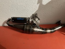 Marmitta scooter leovince usato  Como
