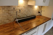 Old school stainless for sale  LEEK