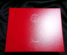 Novo Copo de Vinho Baccarat Chateau Cristal Transparente Tamanho G Par de Copos com Caixa comprar usado  Enviando para Brazil