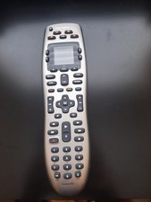 Logitech 650 harmony for sale  North Las Vegas
