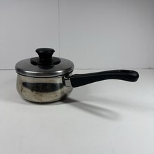 Megaware 1qt saucepan for sale  Portage