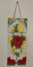 Wall art panel for sale  Valley Stream