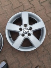 Top riginal alufelge gebraucht kaufen  Thannhausen
