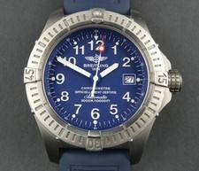 Breitling avenger seawolf for sale  HERTFORD
