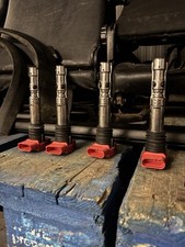 Ignition coil pack for sale  SOUTHPORT