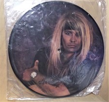 Usado, Vince Neil - You're Invited (But Your Friend Can't Come) 12" Picture Disc NEW  comprar usado  Enviando para Brazil