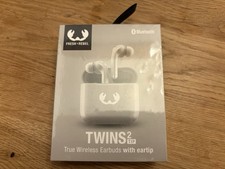 Fresh rebel twins gebraucht kaufen  Weißenburg i.Bay.