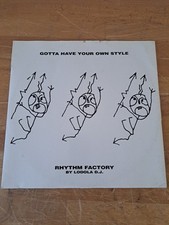 Rhythm factory maxi gebraucht kaufen  Bad Neuenahr-Ahrweiler