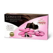 Confetti crispo cioccolato usato  Qualiano