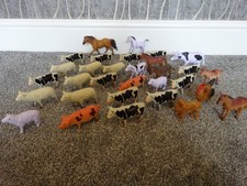 Farm animal toy for sale  KINGSWINFORD