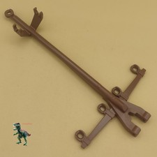 Playmobil tiro de caballos para carreta - sujeccion arnes carro - diligencia, usado comprar usado  Enviando para Brazil