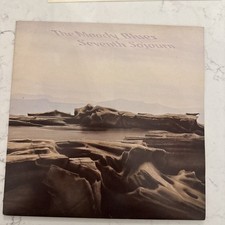 Moody blues seventh for sale  TONBRIDGE