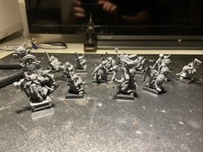 Warhammer fantasy old for sale  POOLE