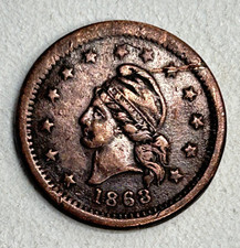 1863 civil war for sale  Scottsdale