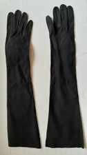 Paire gants vintage d'occasion  France