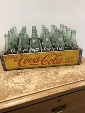 Vintage coca cola for sale  LONDON