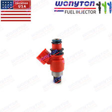 1pcs fuel injector for sale  Hebron