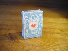Alte spielkarten kartenspiel gebraucht kaufen  Bergisch Gladbach