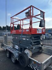 Skyjack sj4632 12m for sale  DONCASTER