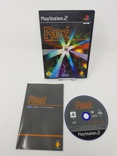 Rez playstation ps2 for sale  BRIERLEY HILL