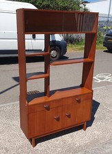Vintage teak room for sale  SWANSEA