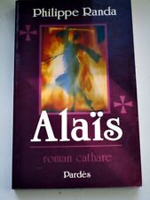 Alaïs roman cathare d'occasion  Montauban