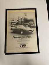tvr 3000s for sale  WIGAN