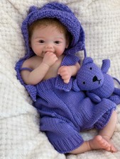 Bambola silicone massiccio usato Bambola silicone massiccio usato  Spedire a Italy