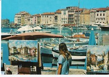 Tropez barques pêche d'occasion  Berlaimont