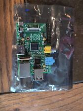 Usado, FCC ID: 2ABCB-RPI21 Raspberry Pi modelo B+ comprar usado  Enviando para Brazil