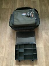 Gear fishing carryall for sale  DORCHESTER