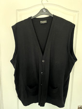 mens sleeveless cardigan for sale mens sleeveless cardigan for sale SWINDON