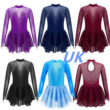 Girls rhinestone ballet for sale  SWANSEA