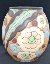 Vase grès keramis d'occasion  Roubaix