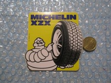 Autocollant michelin xzx d'occasion  Neuvic