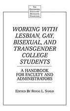 Working with lesbian gebraucht kaufen  Berlin