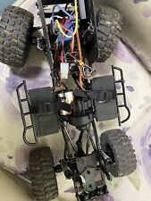 Axial rock crawler for sale  SOUTHALL