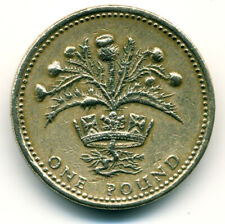 Großbritannien pound 1984 gebraucht kaufen  Deutschland