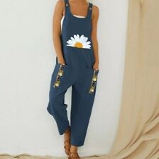 Women daisy applique for sale  Shipping to Ireland