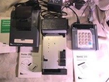 Merchant credit card for sale  Mount Enterprise