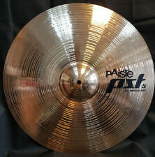 Piatto paiste pst5 usato  Spedire a Italy