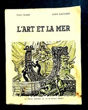 Art mer jean d'occasion Art mer jean d'occasion  Nancy-